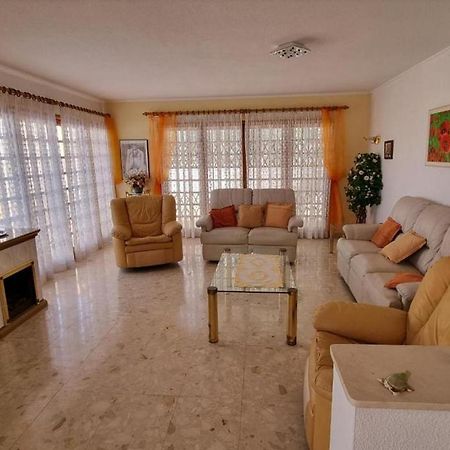 Sunny House With Private Pool And Sea View Villa Costa Adeje  Exterior photo