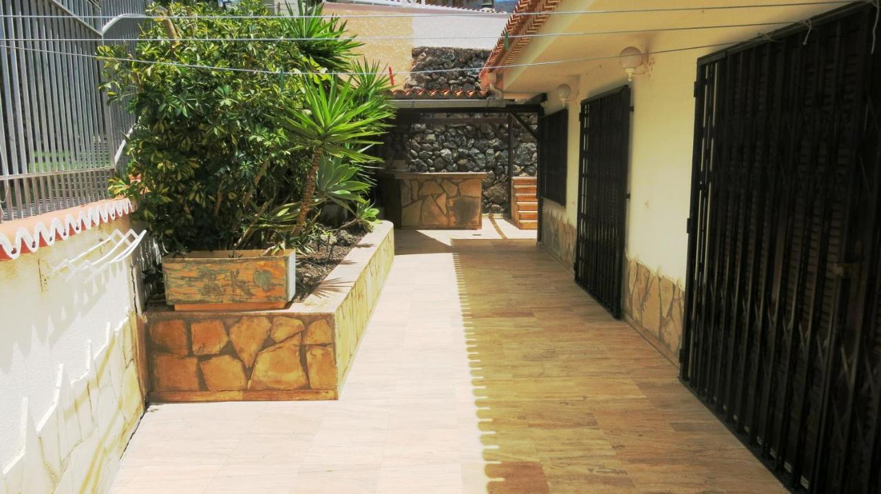 Sunny House With Private Pool And Sea View Villa Costa Adeje  Exterior photo